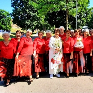 Senioru deju kopa ASTRAS