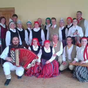 Ogres Danču klubs