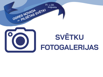 Ogres novada un pilsētas svētku 2026 fotogalerijas