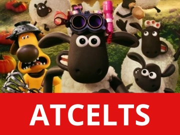 ATCELTS 18. oktobrī plānotais kino seanss